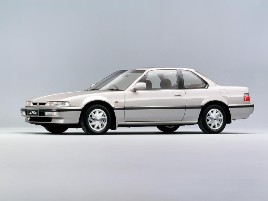  Honda Prelude inx Si 1989 года  (фото 5 из 6)